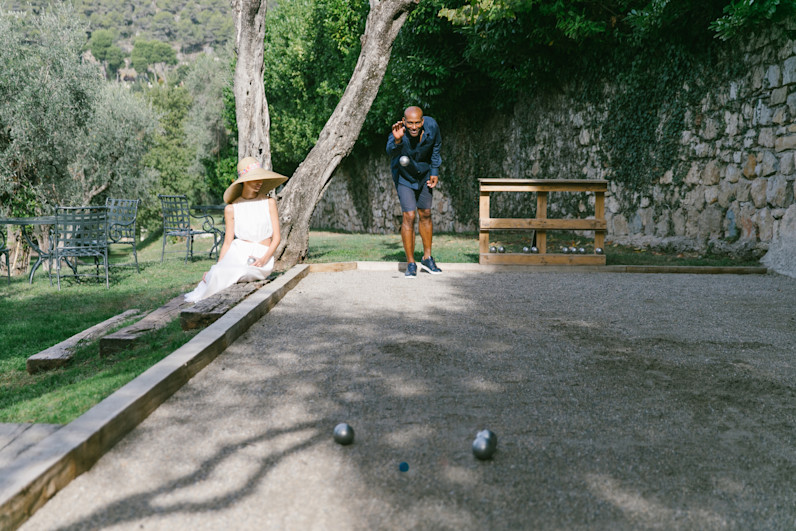 CSM - Pétanque