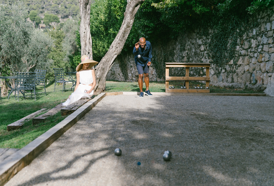 CSM - Pétanque