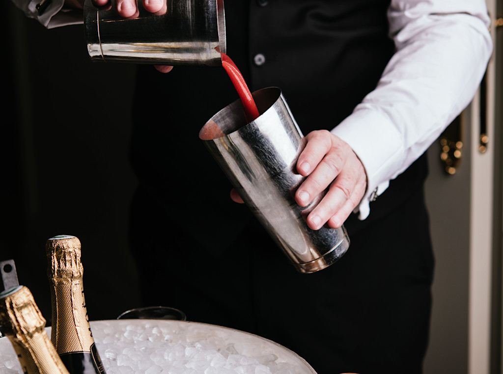 LBP - Le Bar du Bristol frappe à votre porte - Franck Juery - 2 Wah0k