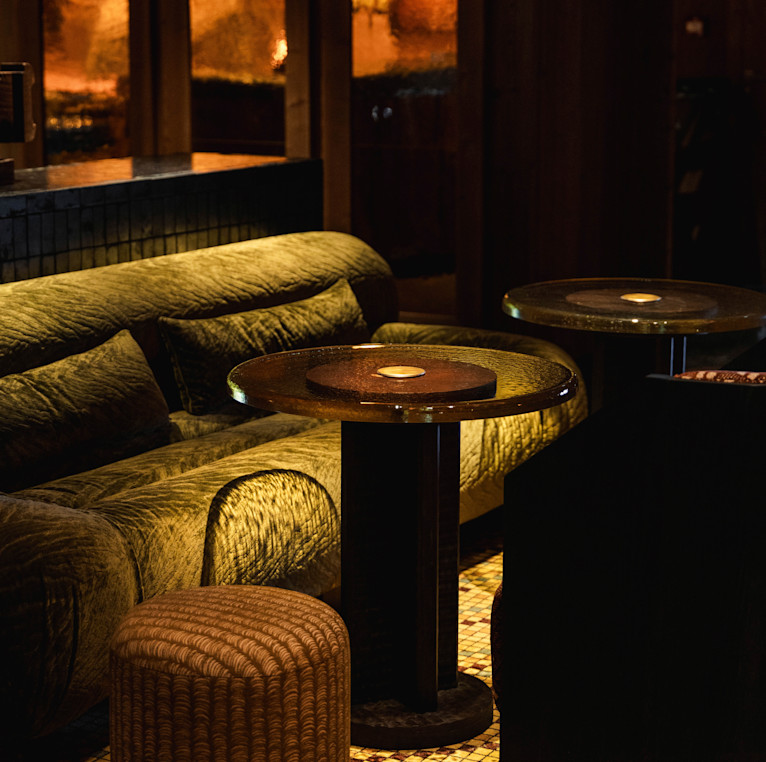 APG - L'Apogée Club