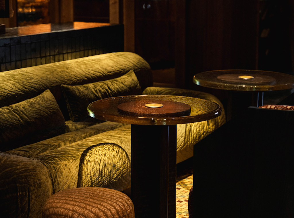 APG - L'Apogée Club