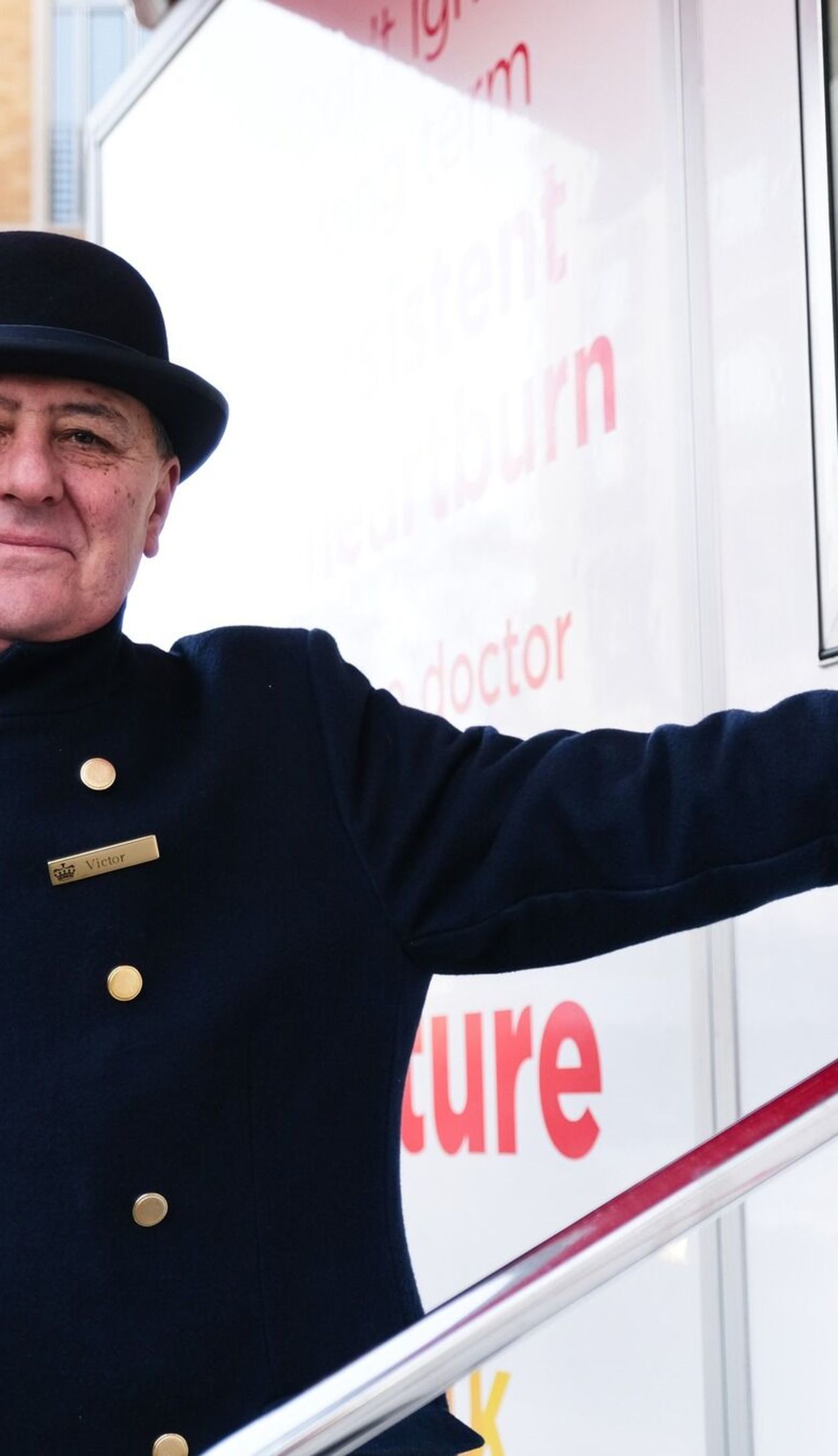 Heartburn Cancer UK - Oesophageal Cancer Awareness Month