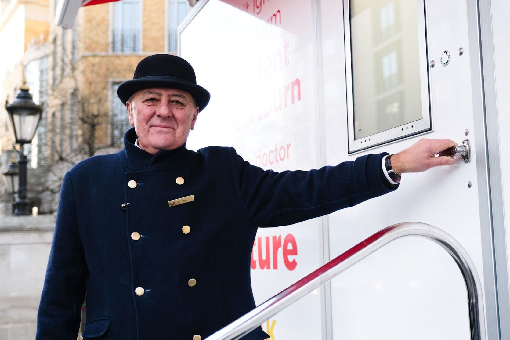 Heartburn Cancer UK - Oesophageal Cancer Awareness Month