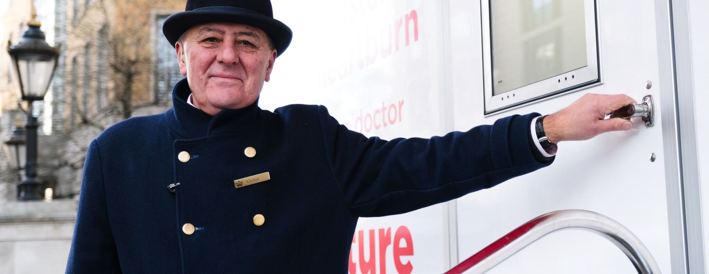 Heartburn Cancer UK - Oesophageal Cancer Awareness Month