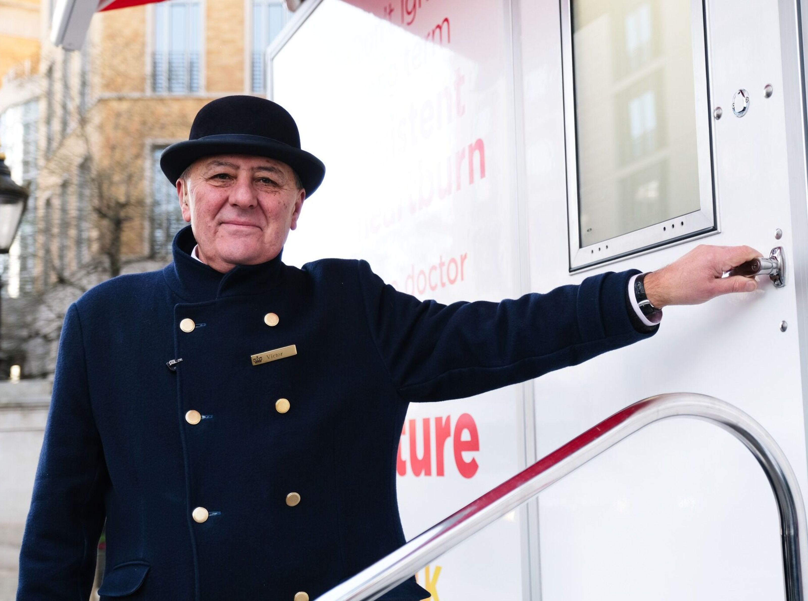 Heartburn Cancer UK - Oesophageal Cancer Awareness Month