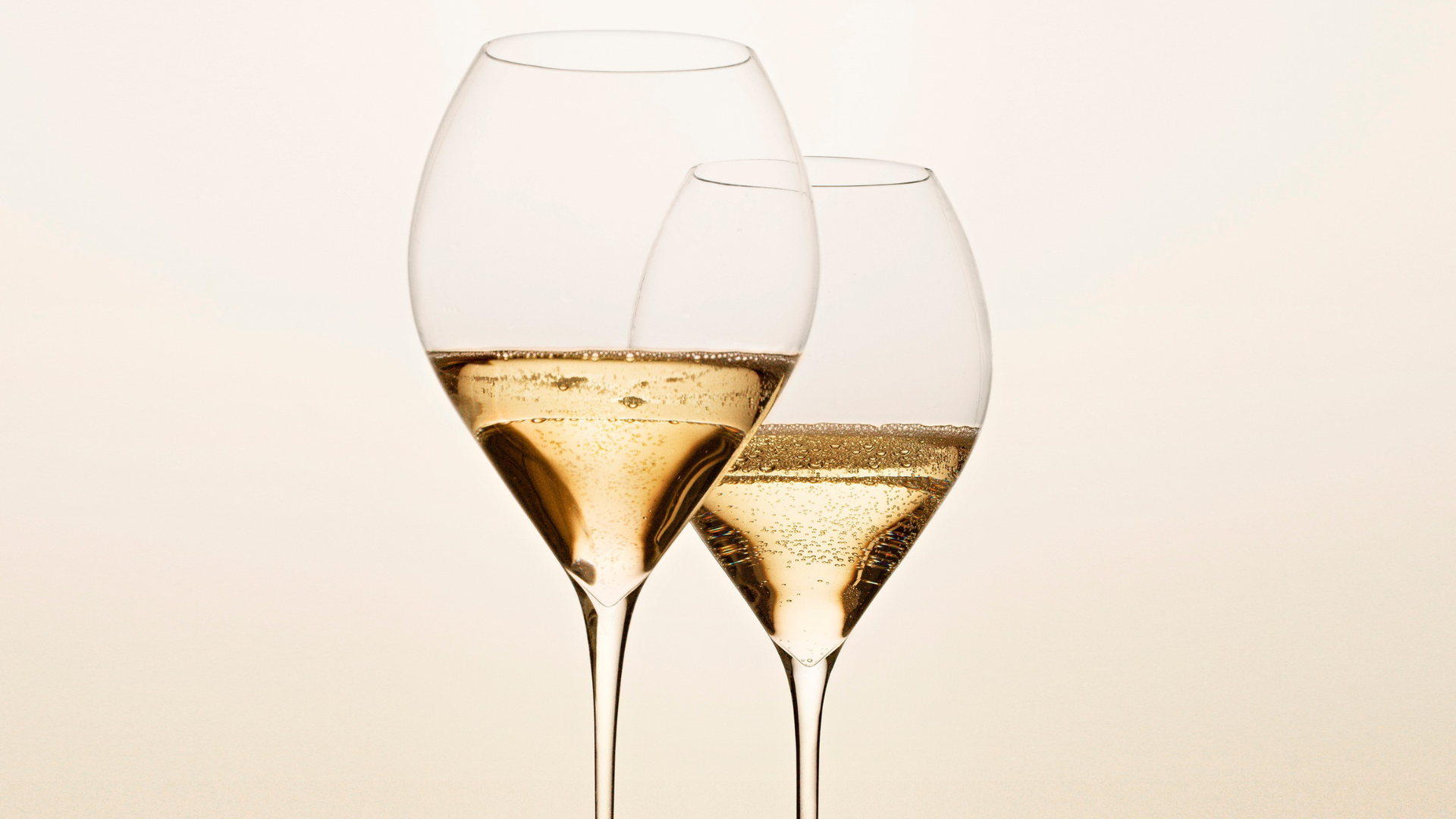 LAN - Veuve Clicquot La Grande Dame Glasses