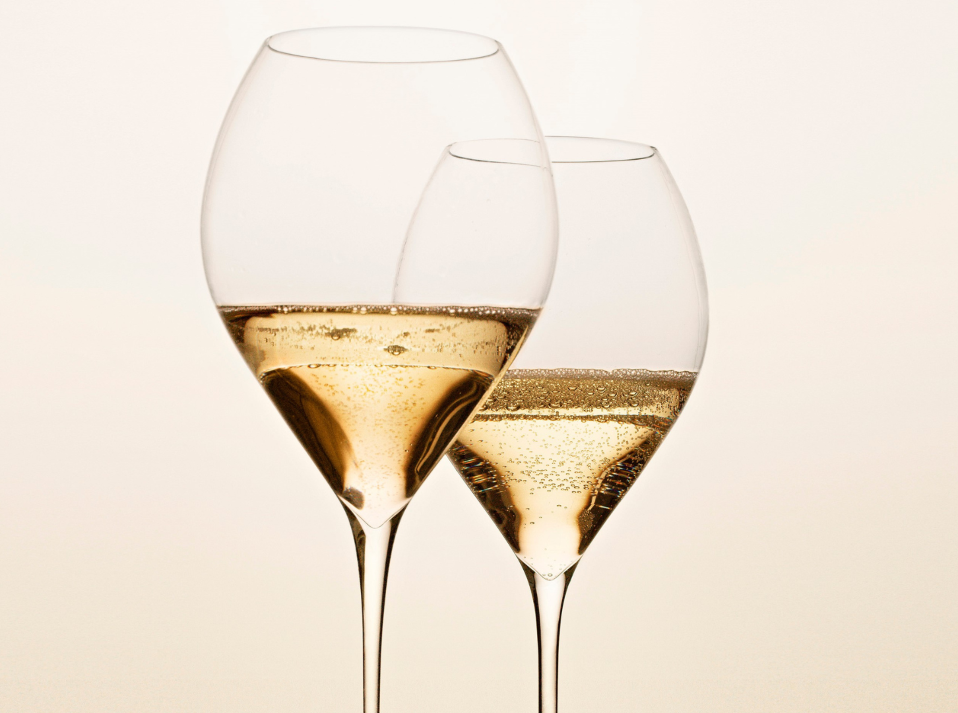 LAN - Veuve Clicquot La Grande Dame Glasses