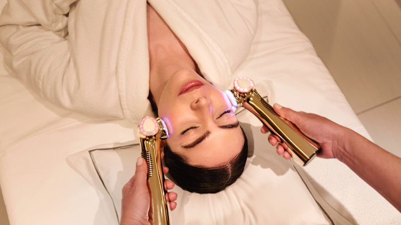 SAO - Treatment - Lancôme Absolue Spa
