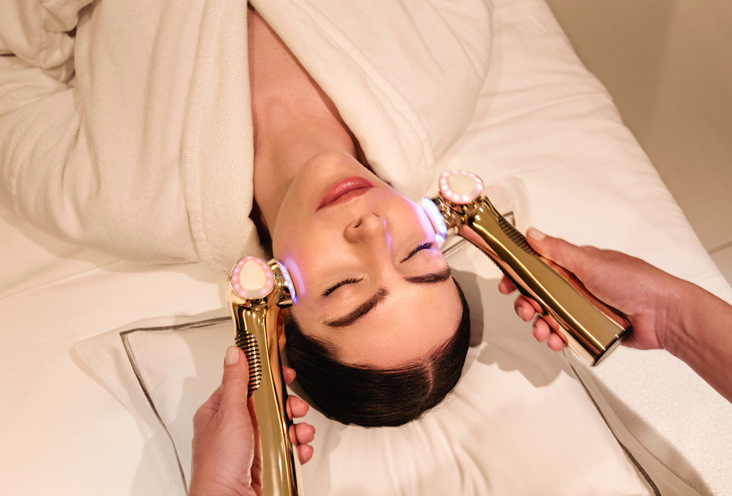 SAO - Treatment - Lancôme Absolue Spa