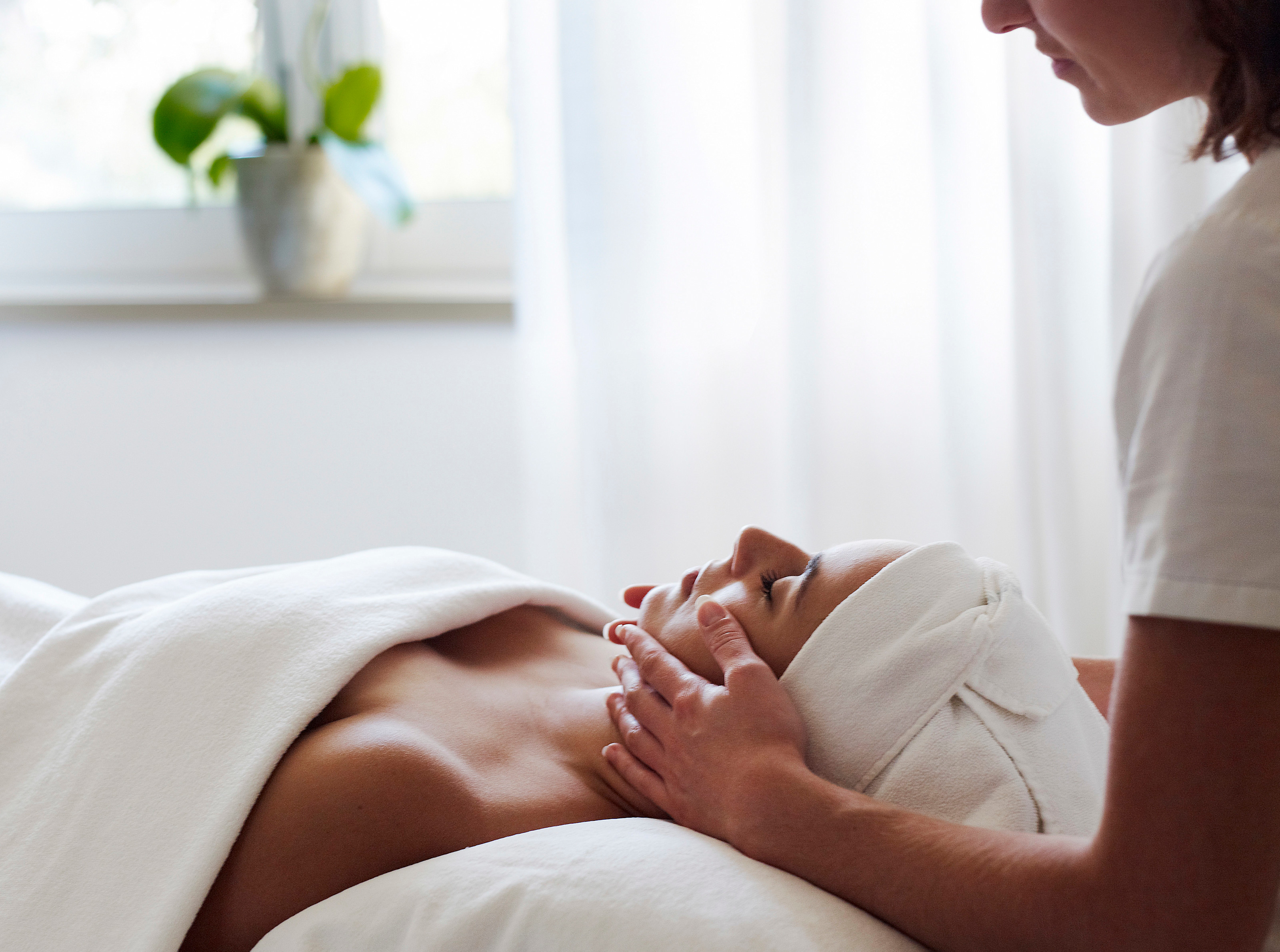 CSM - Bien être- Spa - facial