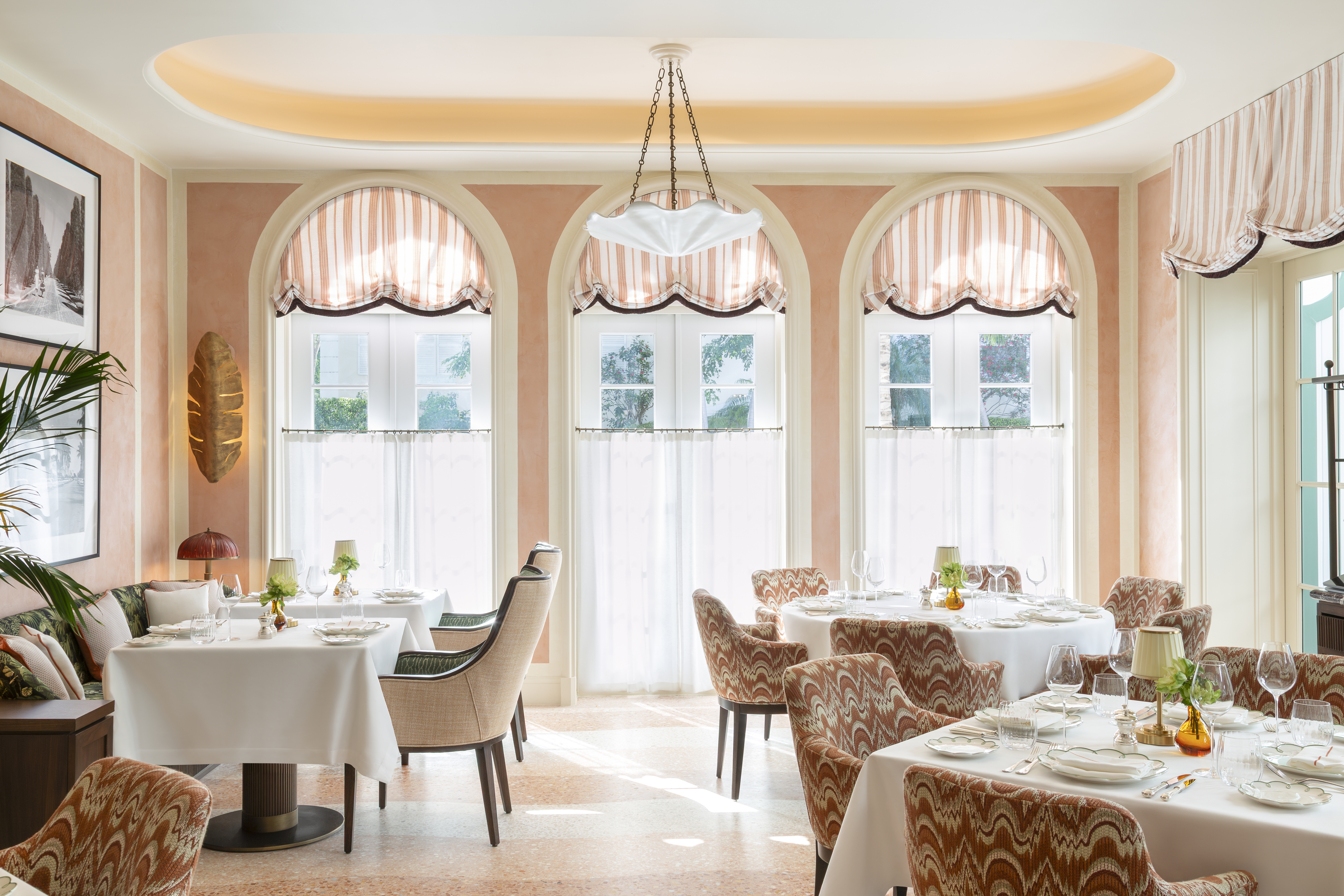 VIN - Coco-s resstaurant