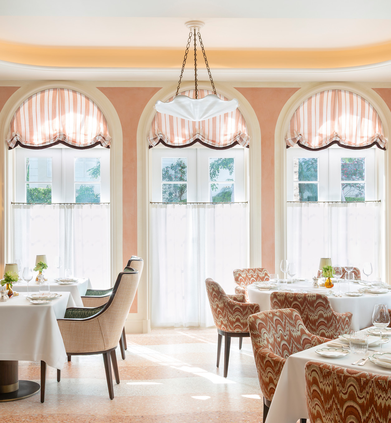 VIN - Coco-s resstaurant