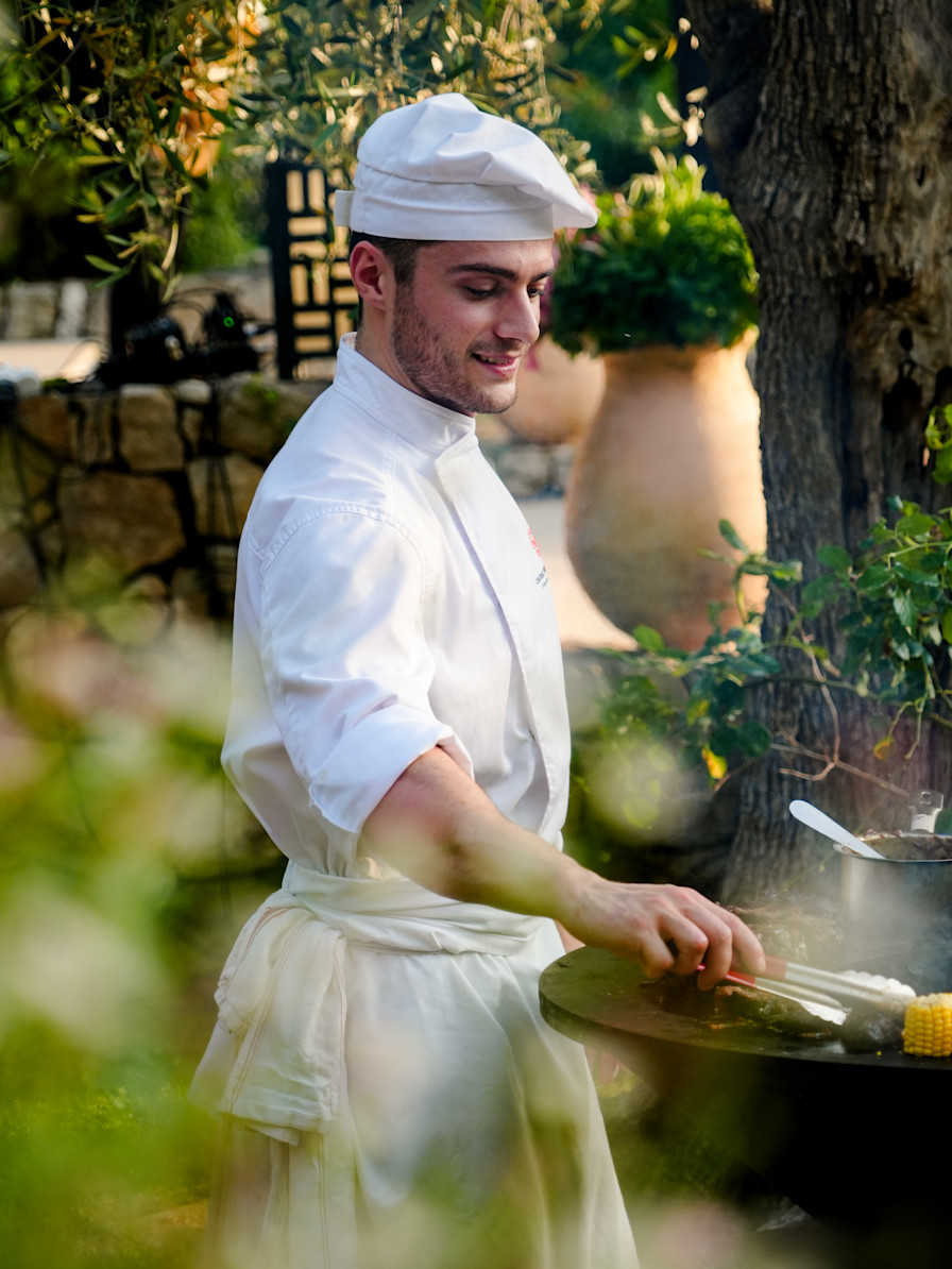 CSM - Les Estivales 8