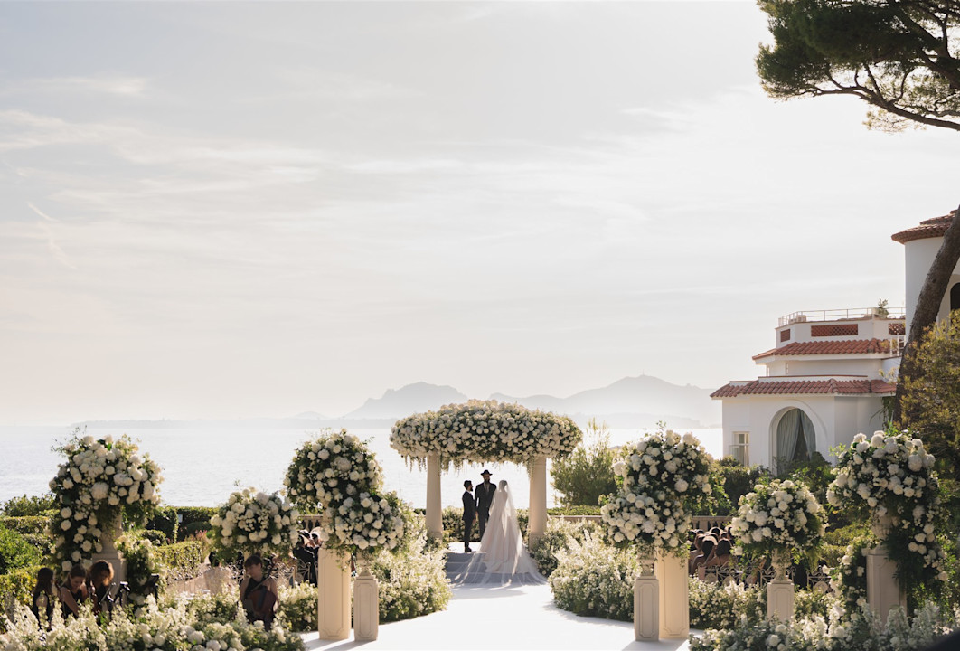 HDC - Wedding ceremony Grande Allée 2