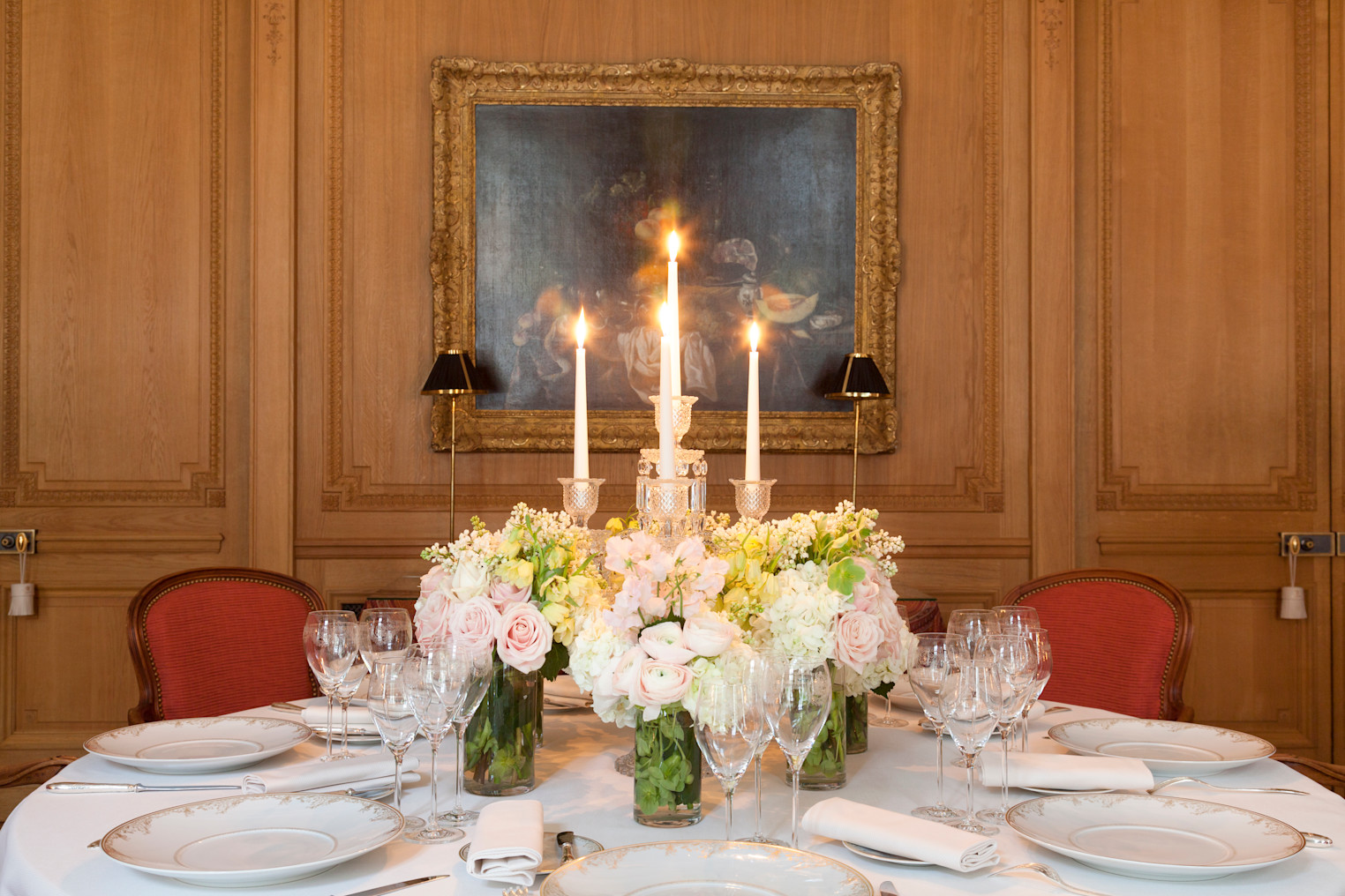 LPB - Wedding - Salon Elysée-Mariage