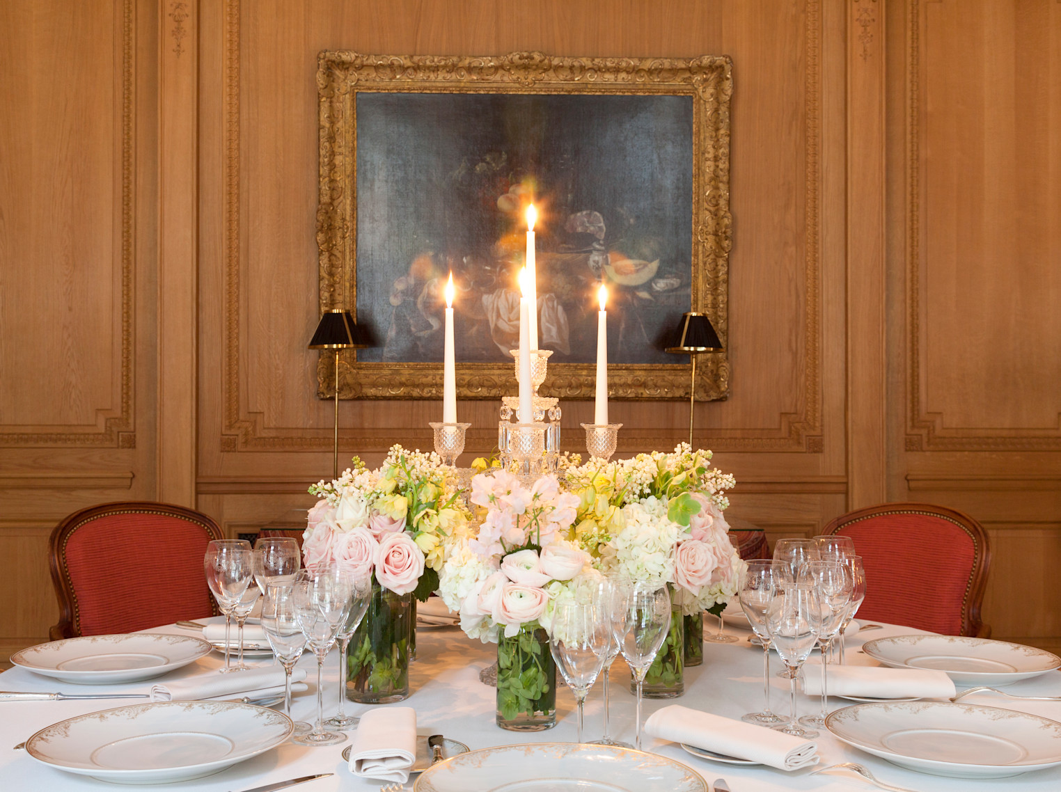 LPB - Wedding - Salon Elysée-Mariage