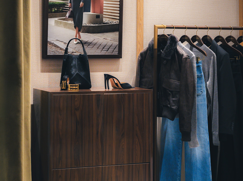LBP - La Boutique - Victoria Beckham