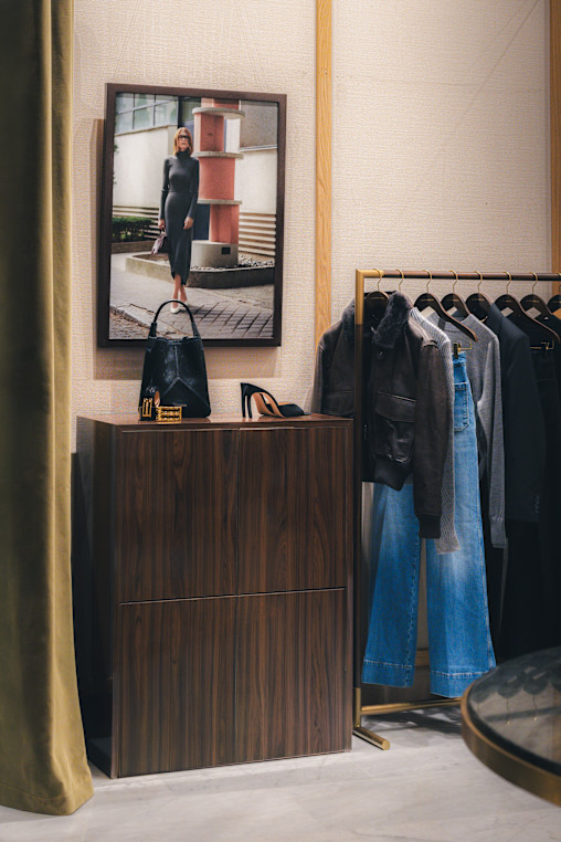 LBP - La Boutique - Victoria Beckham