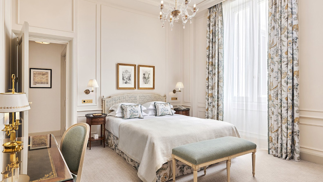 HDC - One Bedroom Suite 