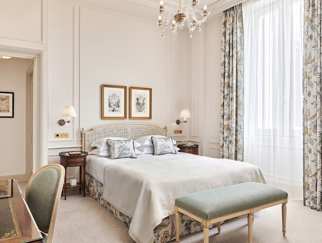 HDC - One Bedroom Suite