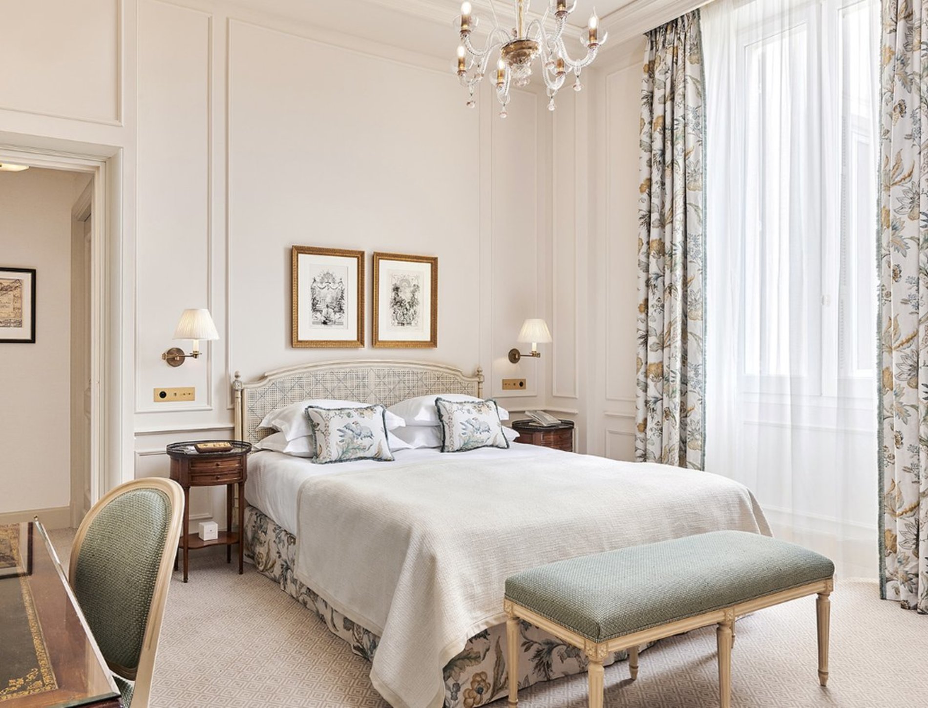 HDC - One Bedroom Suite