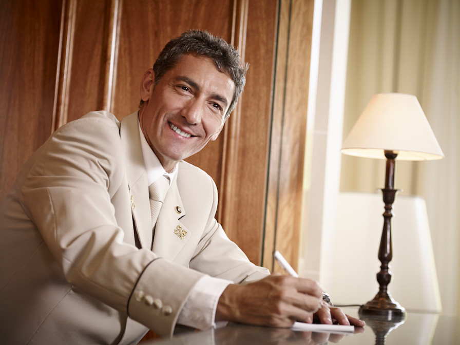 HDC - Antonio Casinhas Travassos