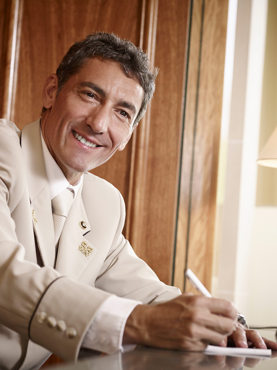 HDC - Antonio Casinhas Travassos