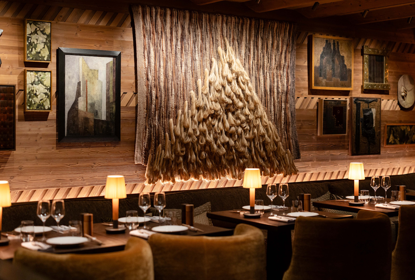 APG - Restaurant Beefbar Cut