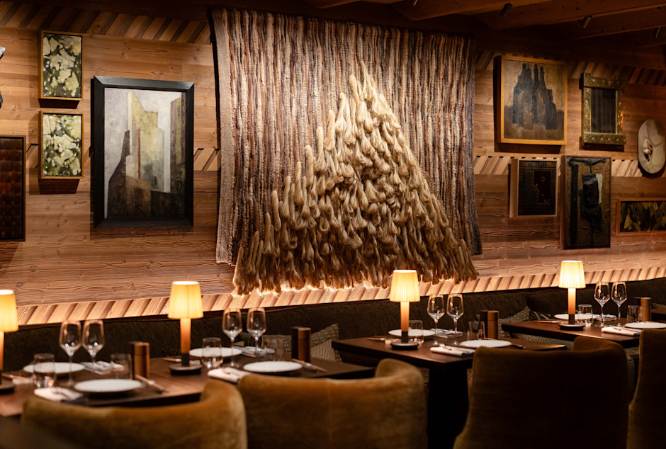 APG - Restaurant Beefbar Cut
