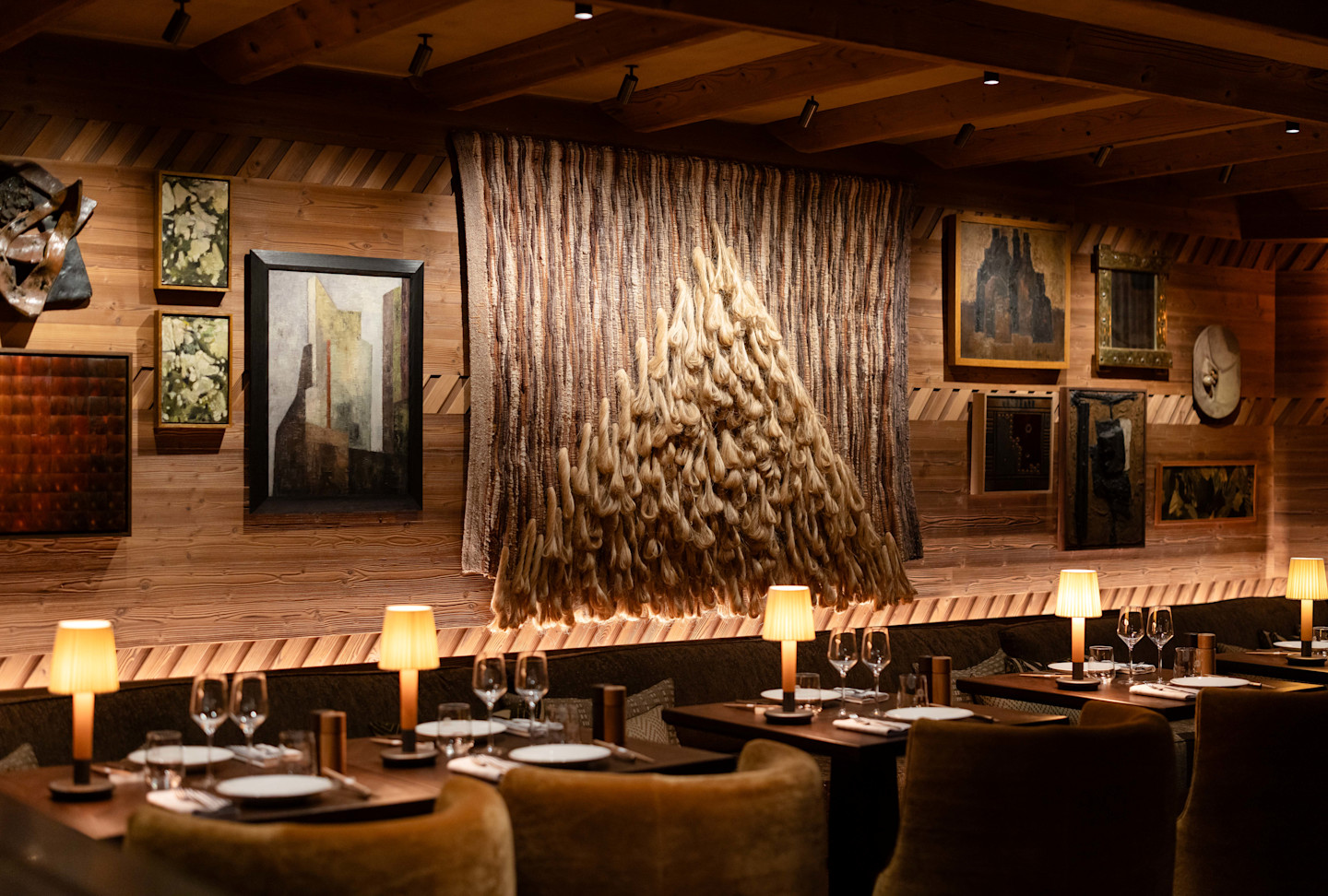 APG - Restaurant Beef bar