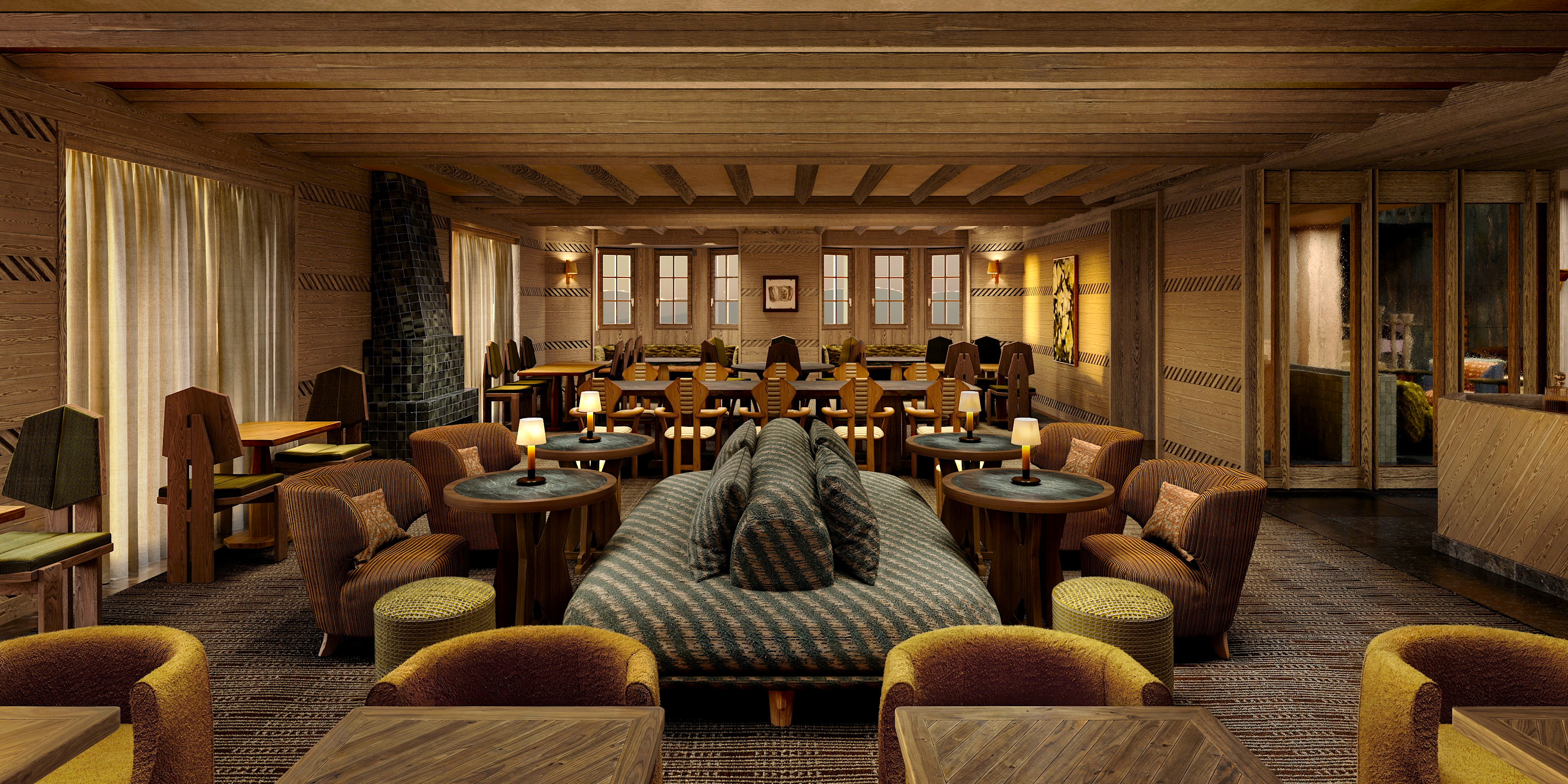 APG - Restaurant Beef bar