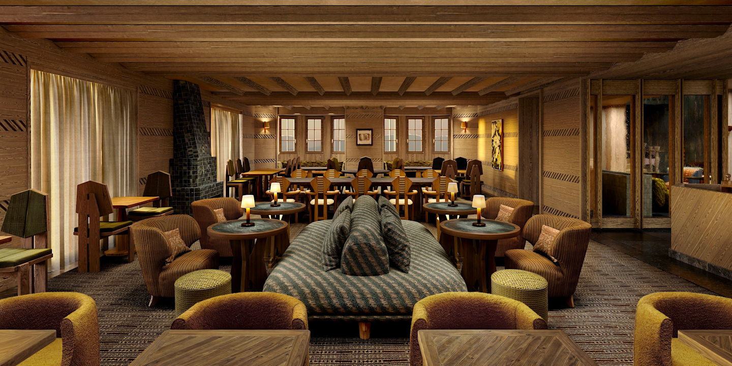 APG - Restaurant Beef bar