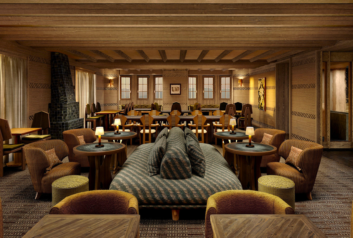 APG - Restaurant Beef bar