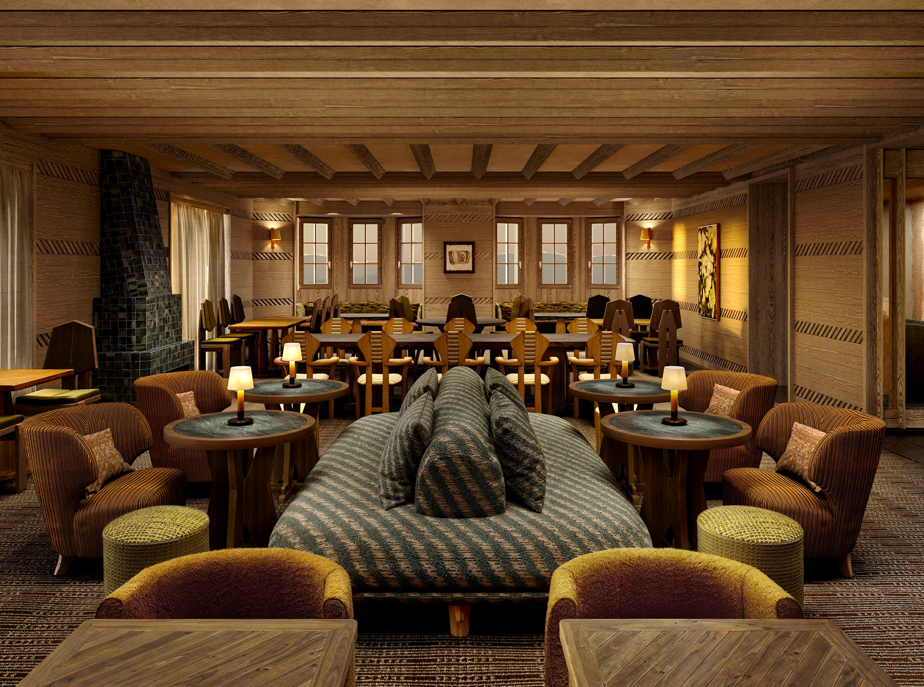 APG - Restaurant Beef bar