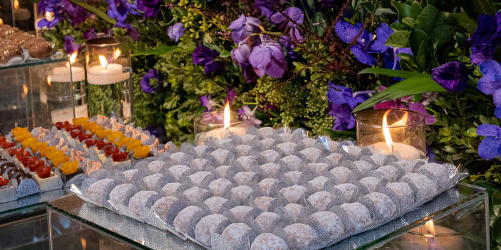 SAO - Event Kosher Food