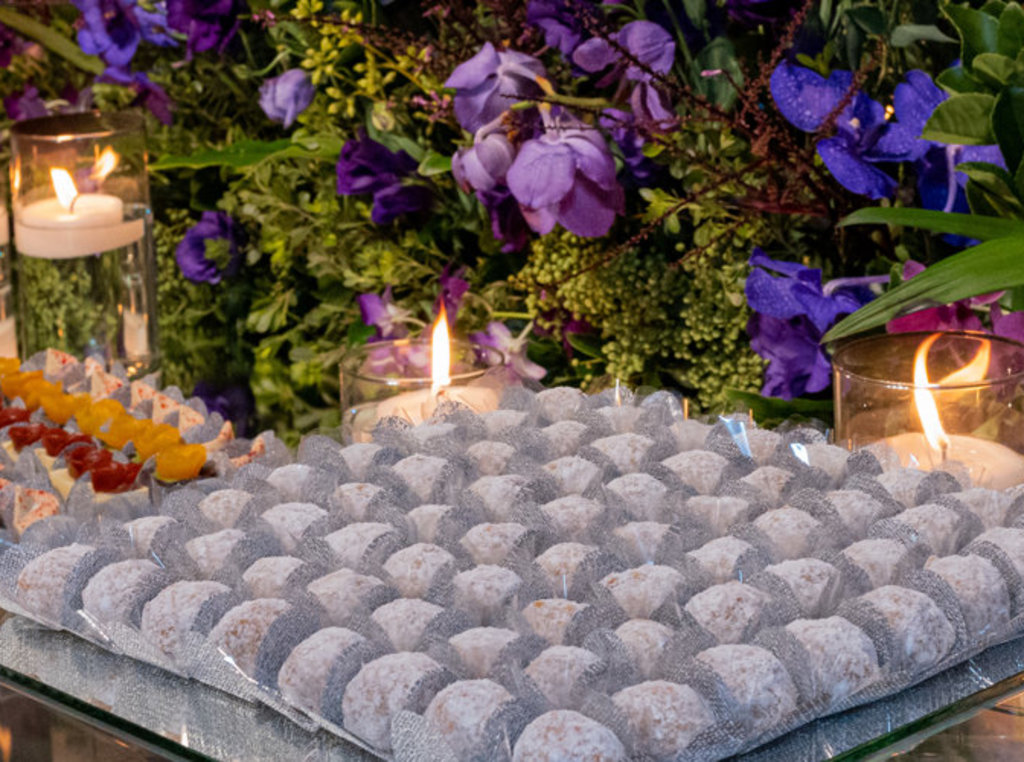 SAO - Event Kosher Food