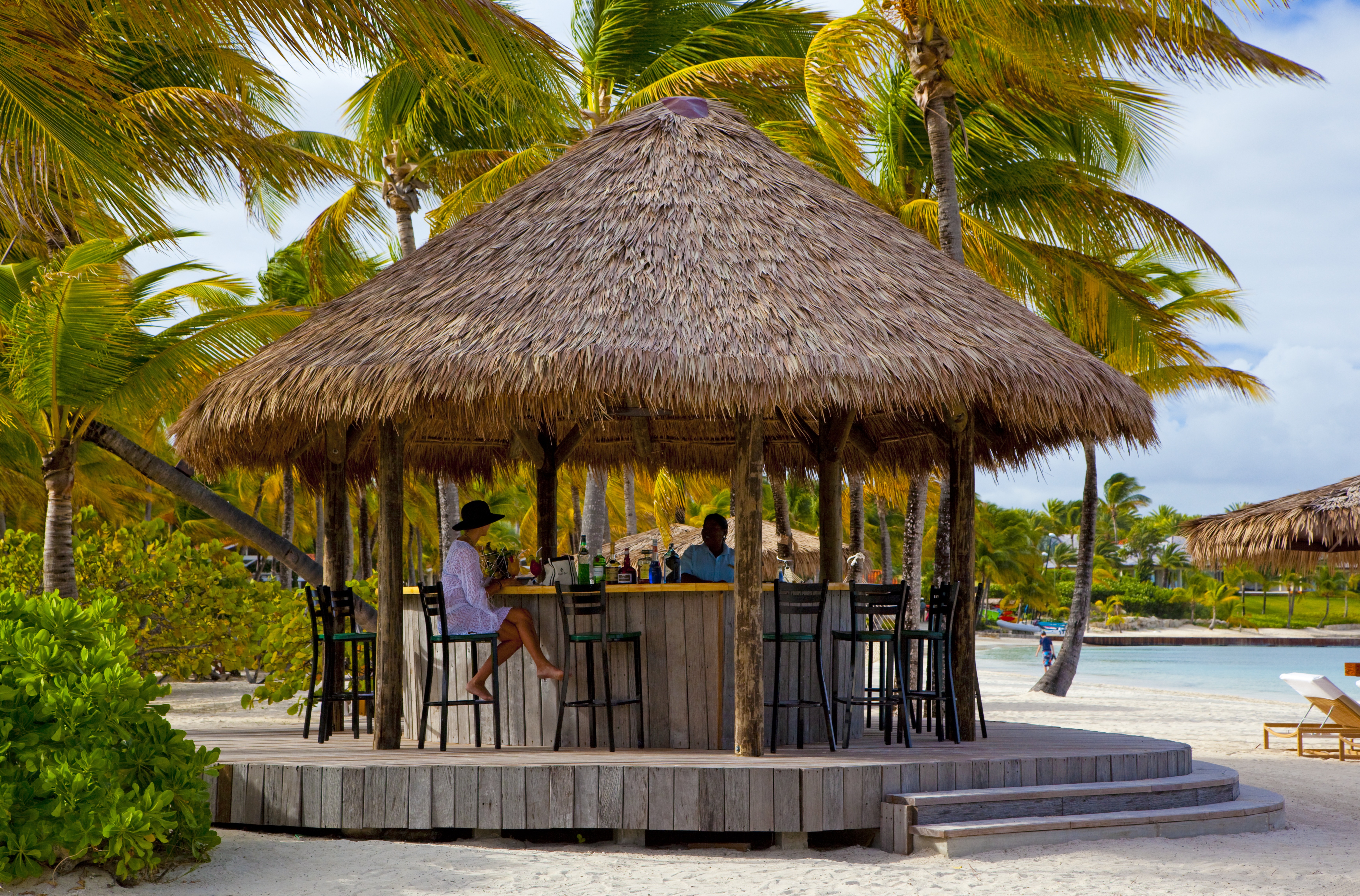 JBI- BeachBar - Beach Shack