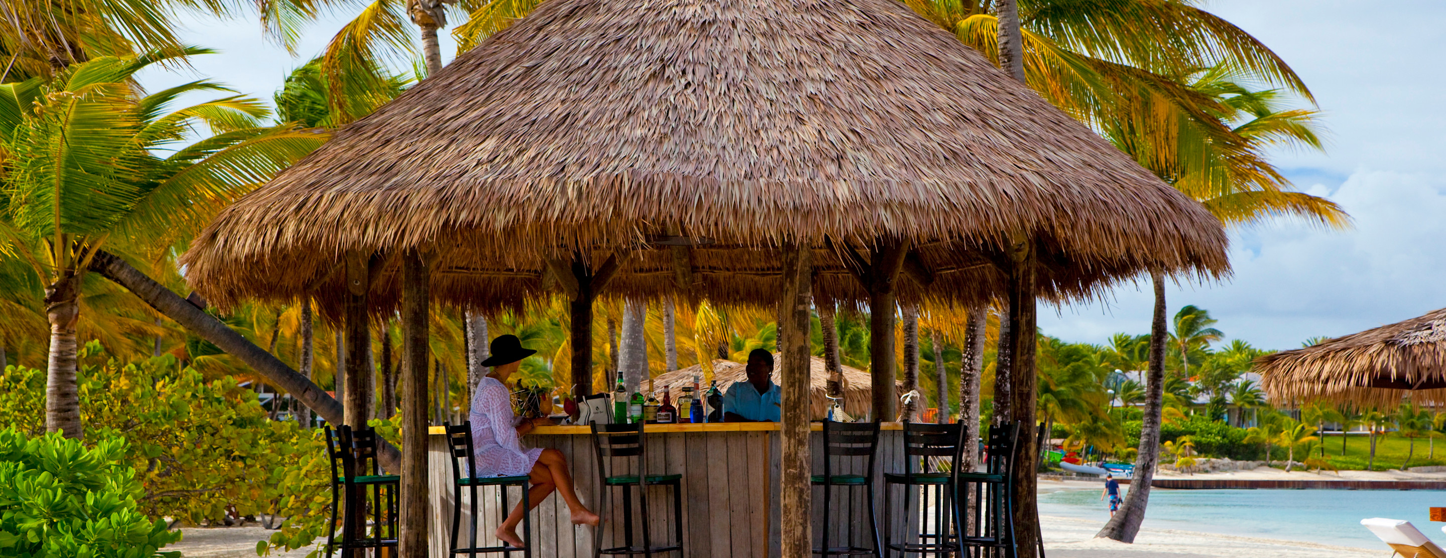 JBI- BeachBar - Beach Shack