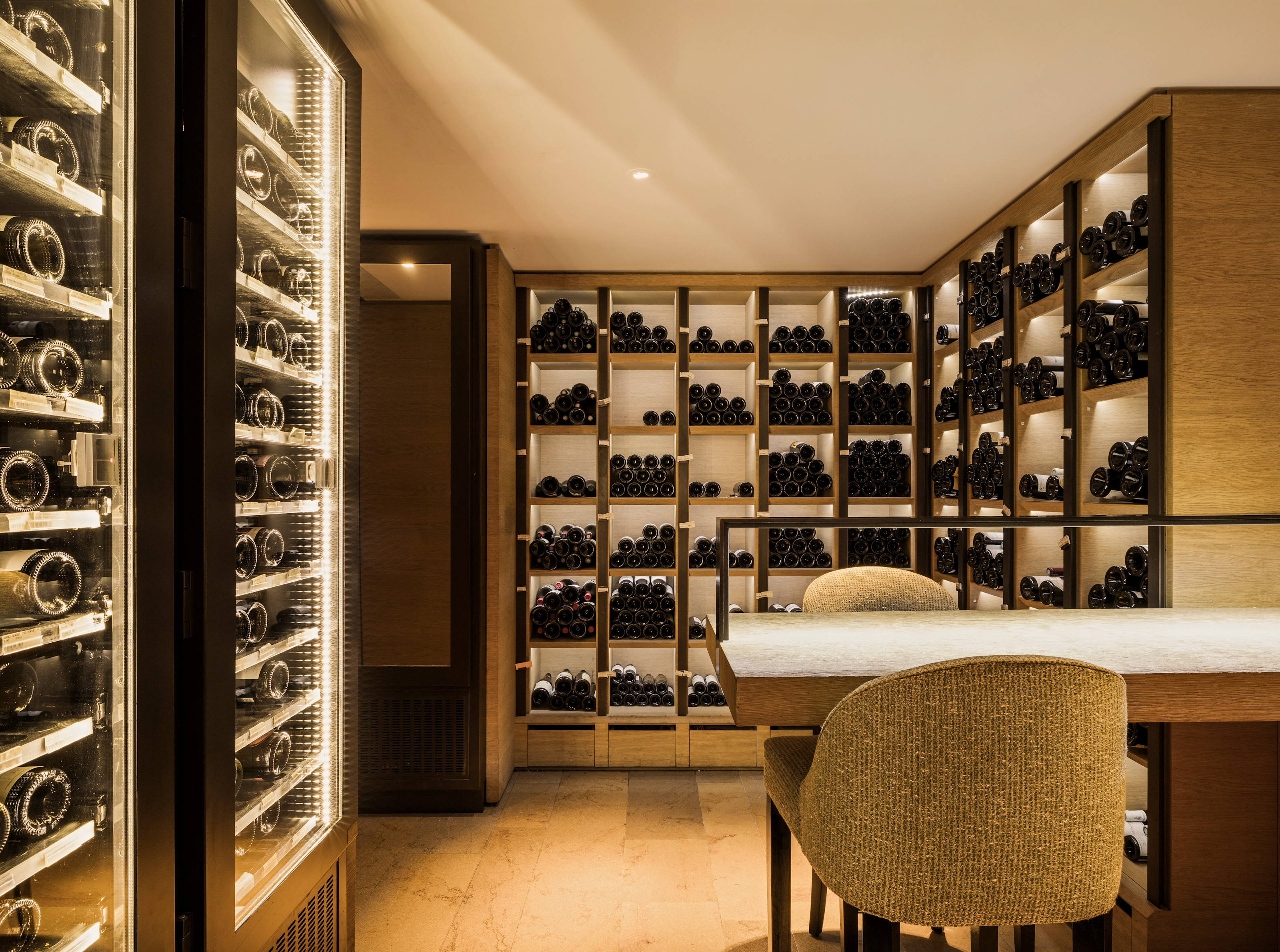 LBP - 114 Faubourg - Week-ends du Sommelier