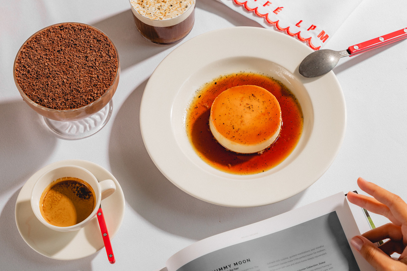LAN - Café LPM