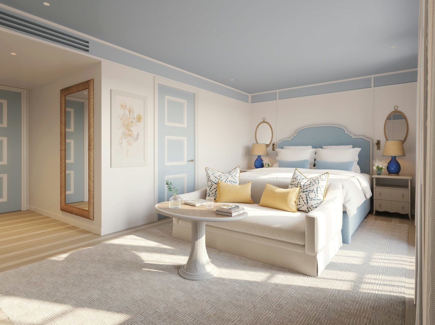 VNT - Room ADLX - Image 1