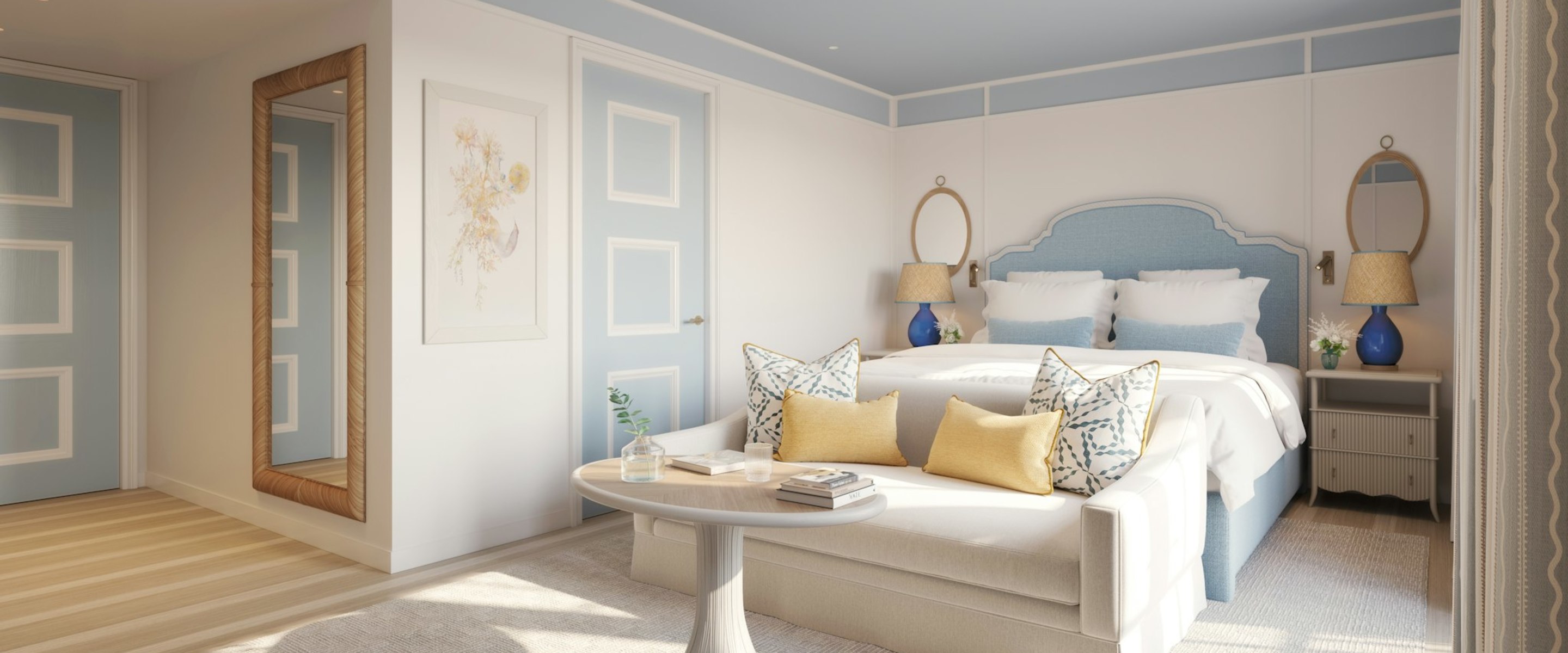 VNT - Room ADLX - Image 1