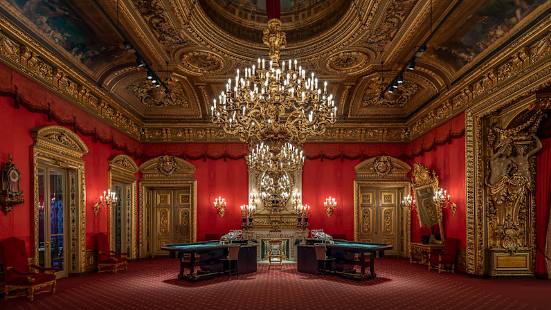 BPH - Casino Baden Baden