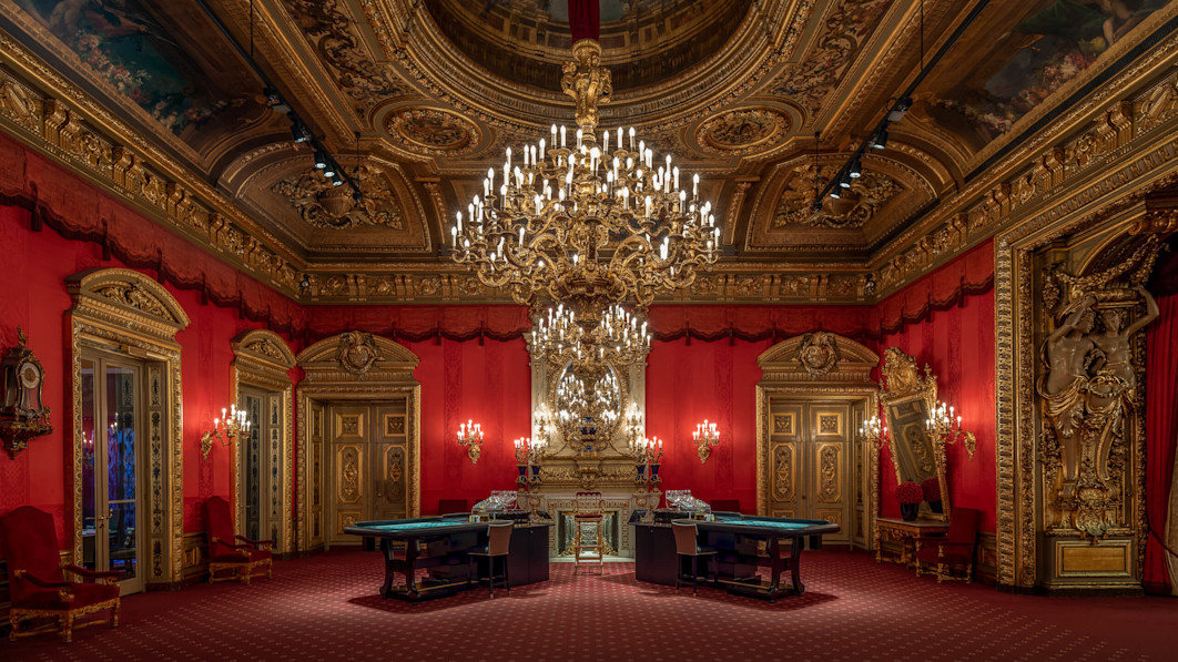 BPH - Casino Baden Baden