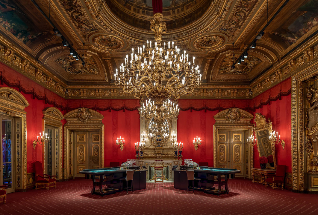 BPH - Casino Baden Baden