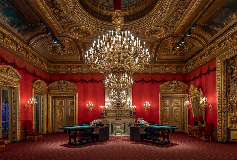 BPH - Casino Baden Baden