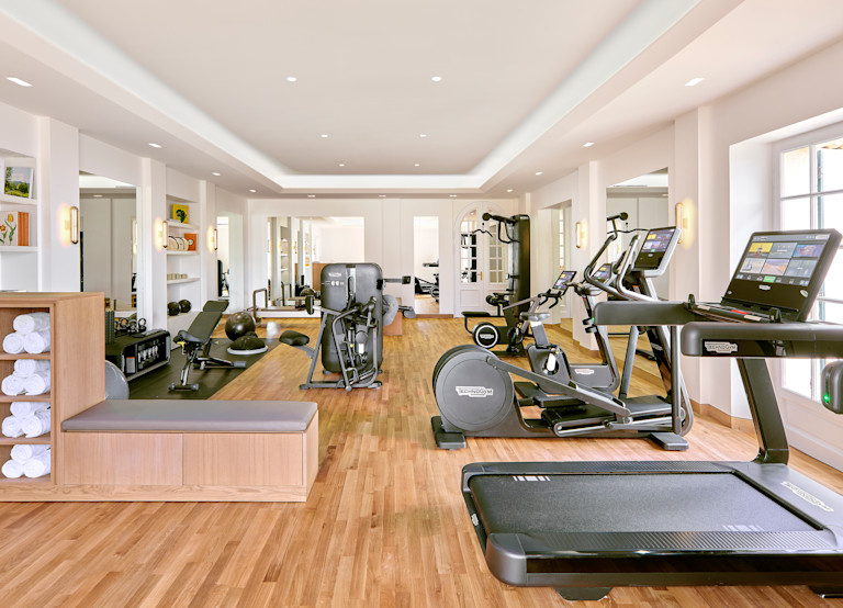 CSM - Fitness 3