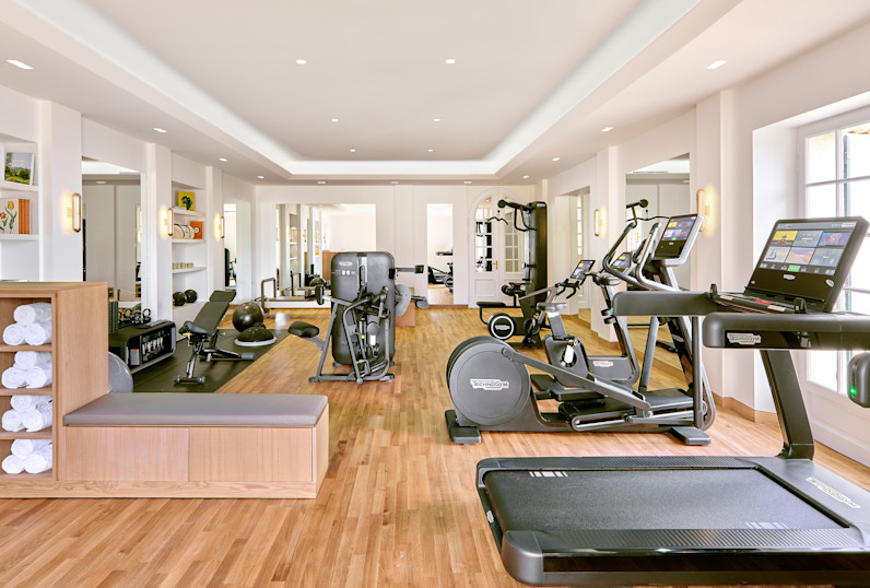CSM - Fitness 3