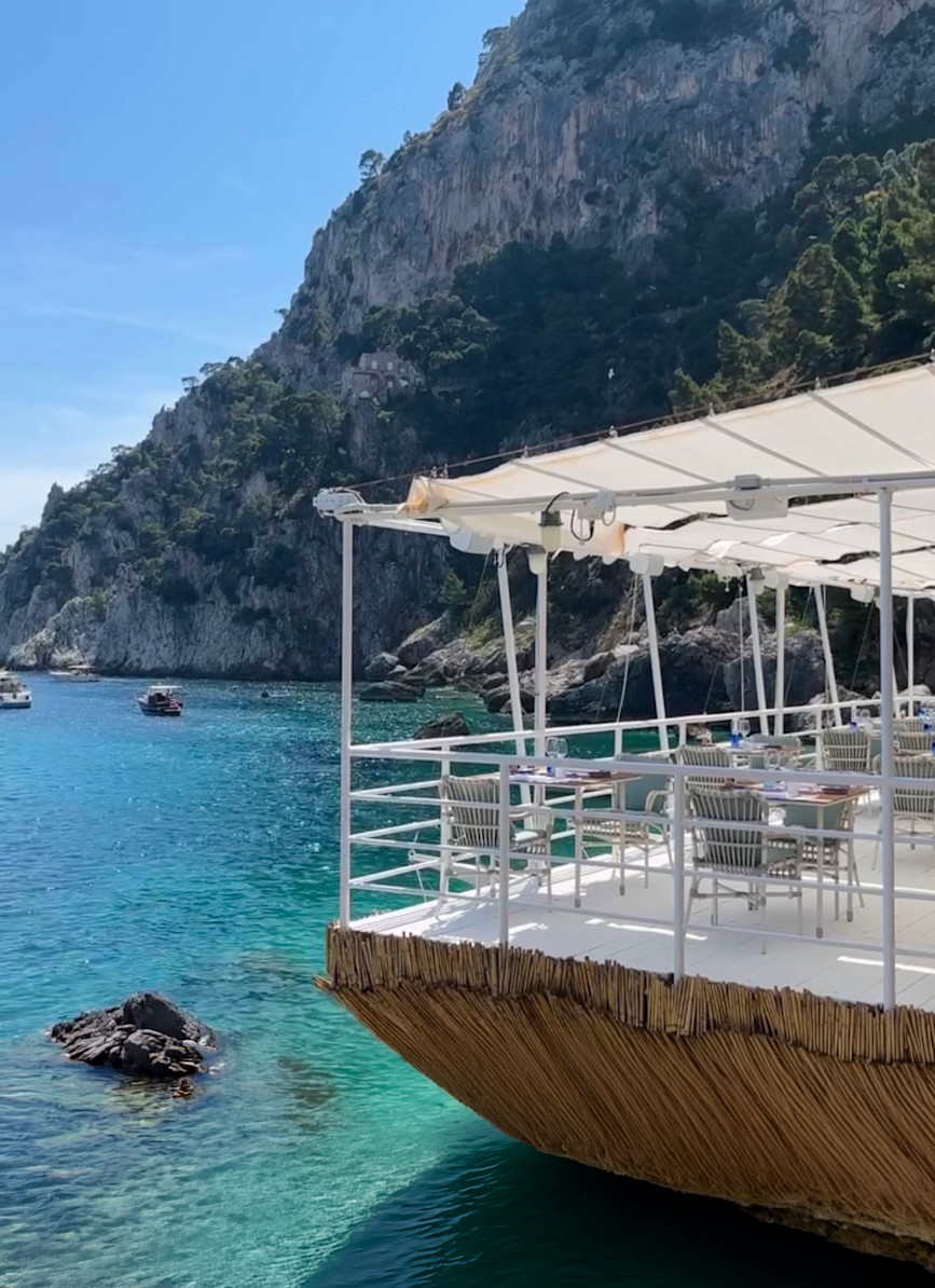 LPA - Mare Beach Club - Casa Tua