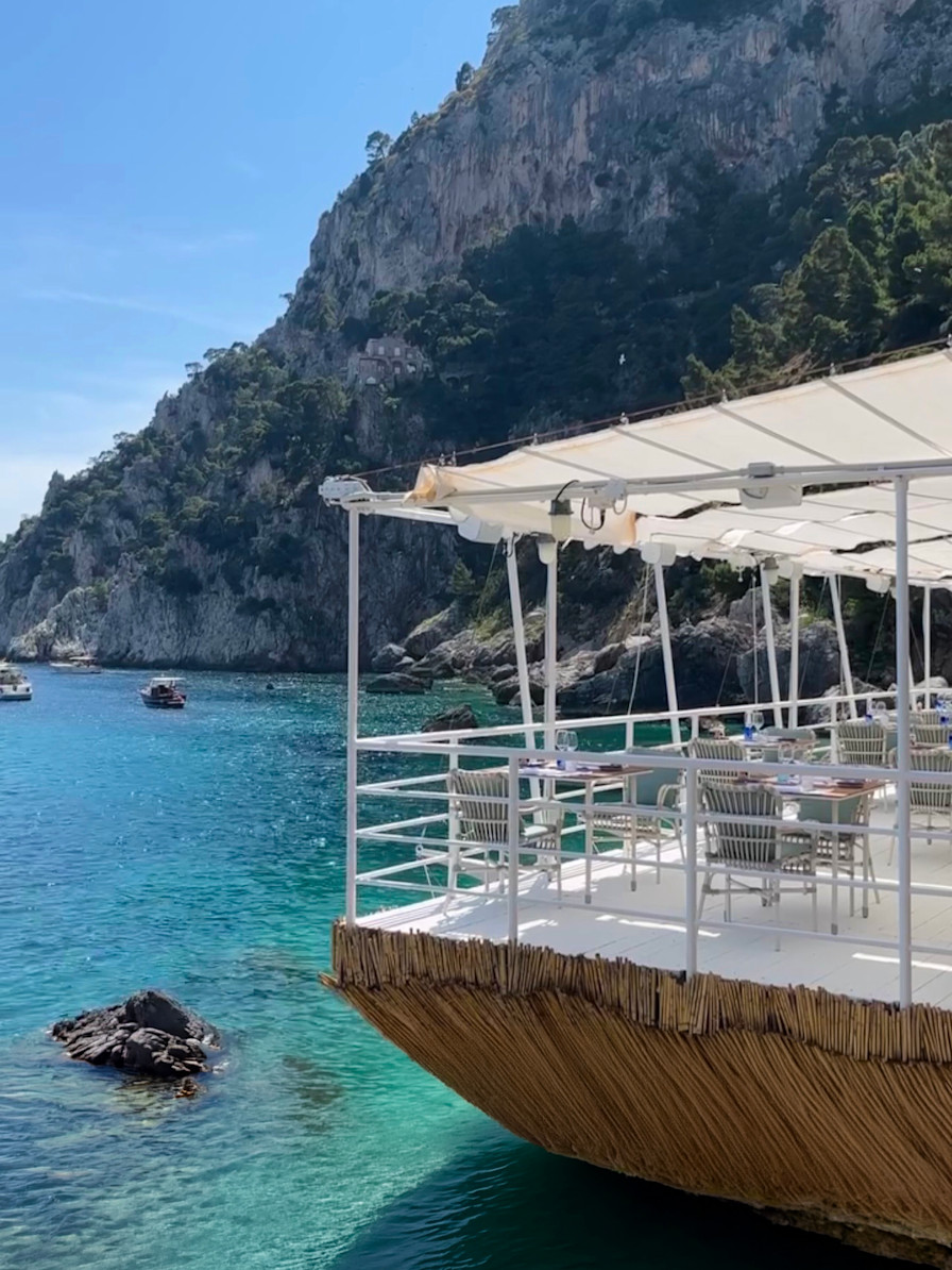 LPA - Mare Beach Club - Casa Tua